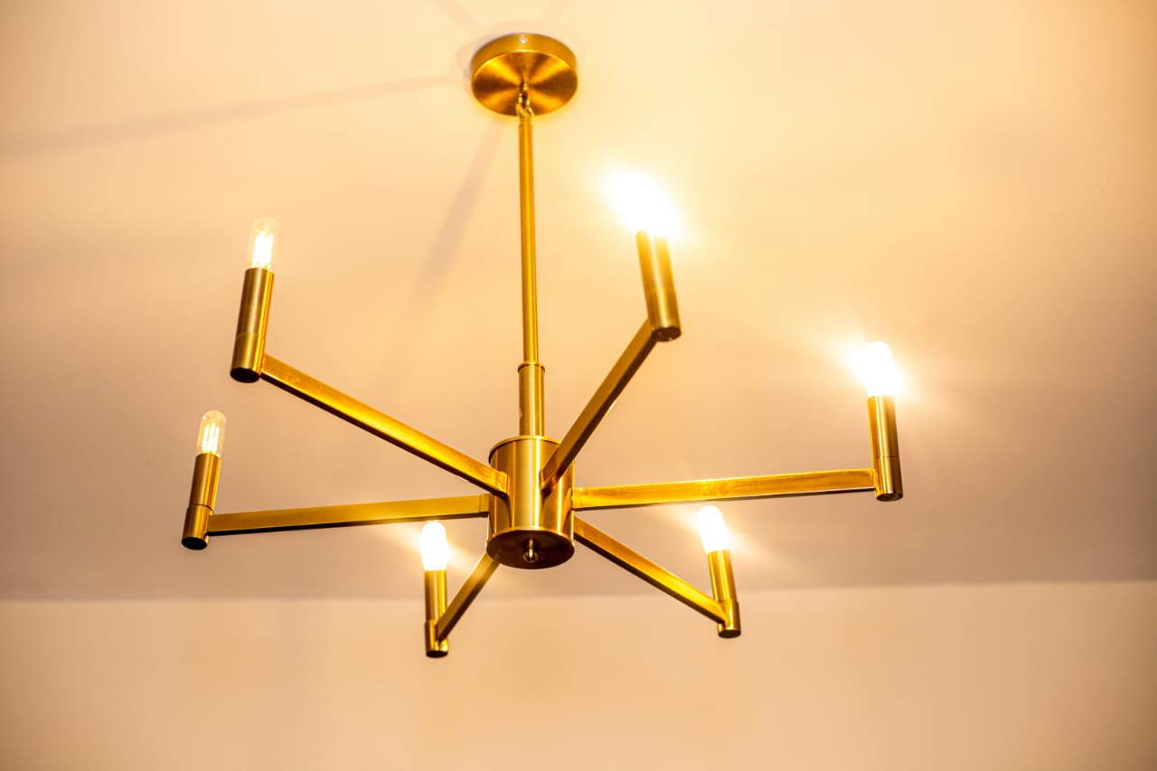 1442 Kusini - Property Exterior