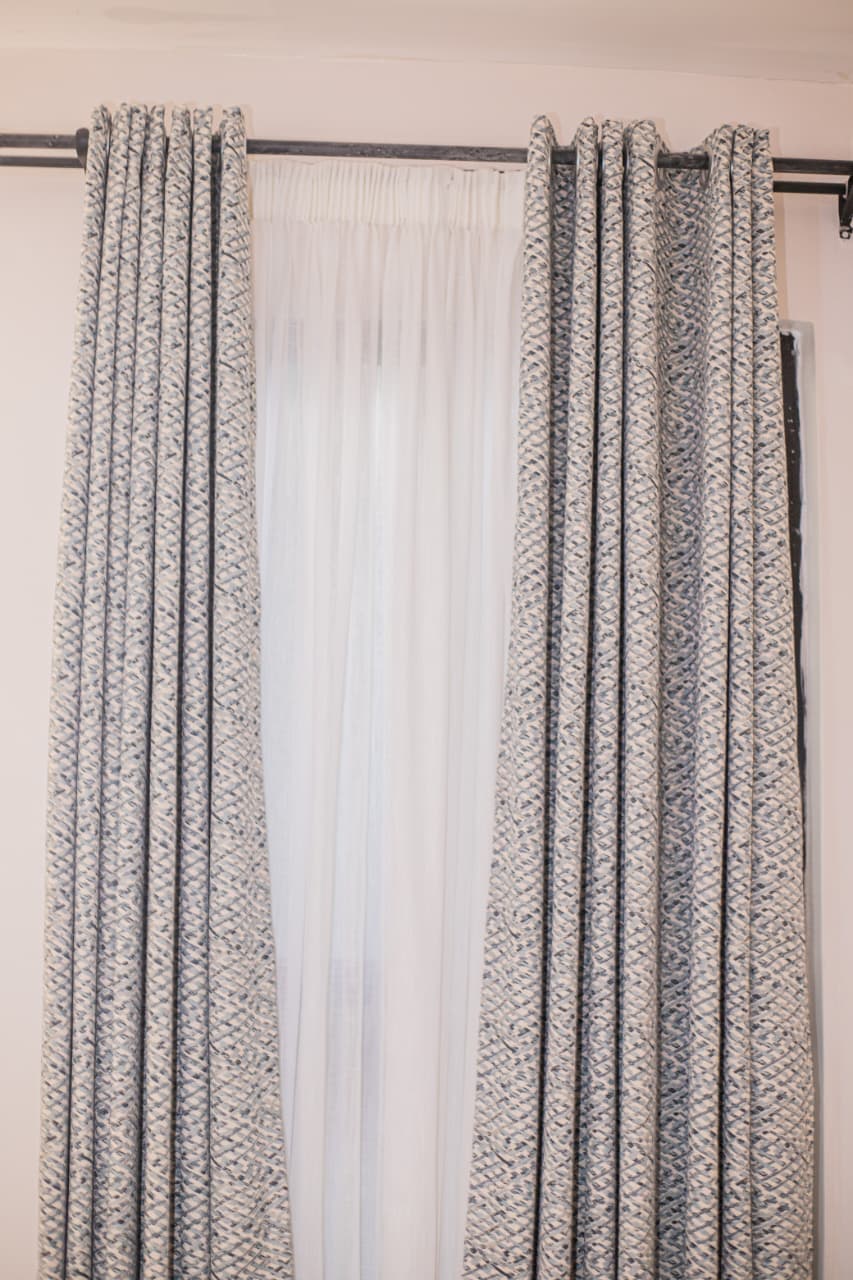 1 Bedroom Apartment - View