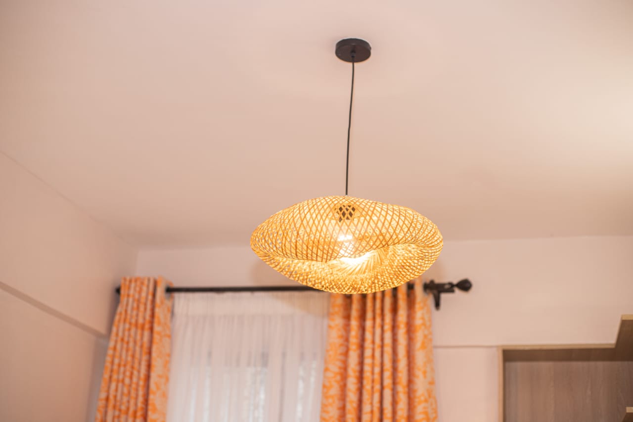 2 Bedroom Apartment - Bathroom